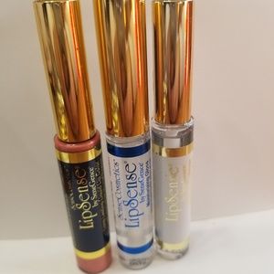 LIPSENSE REAL AUTHENTIC LIPSENSE